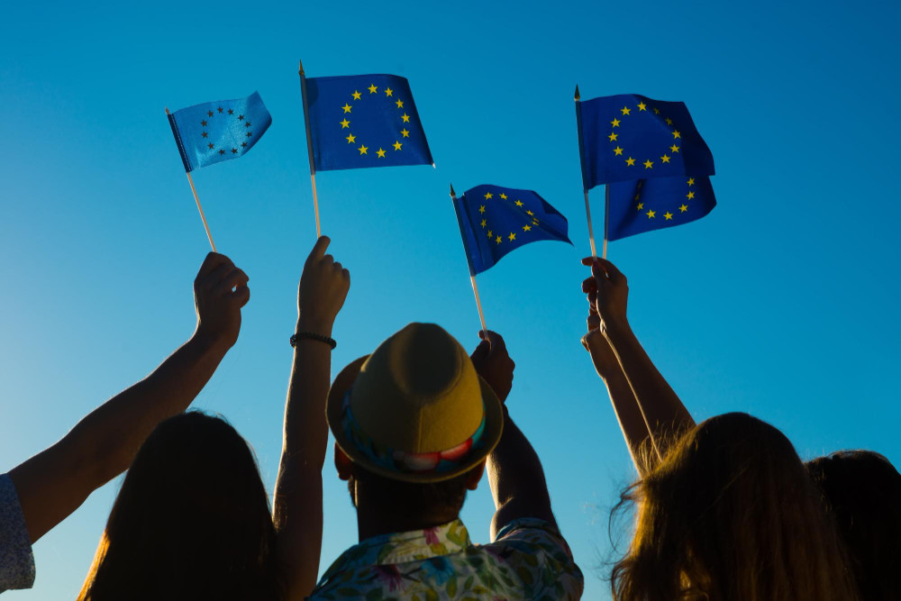 Connecting EU with EastMed youth