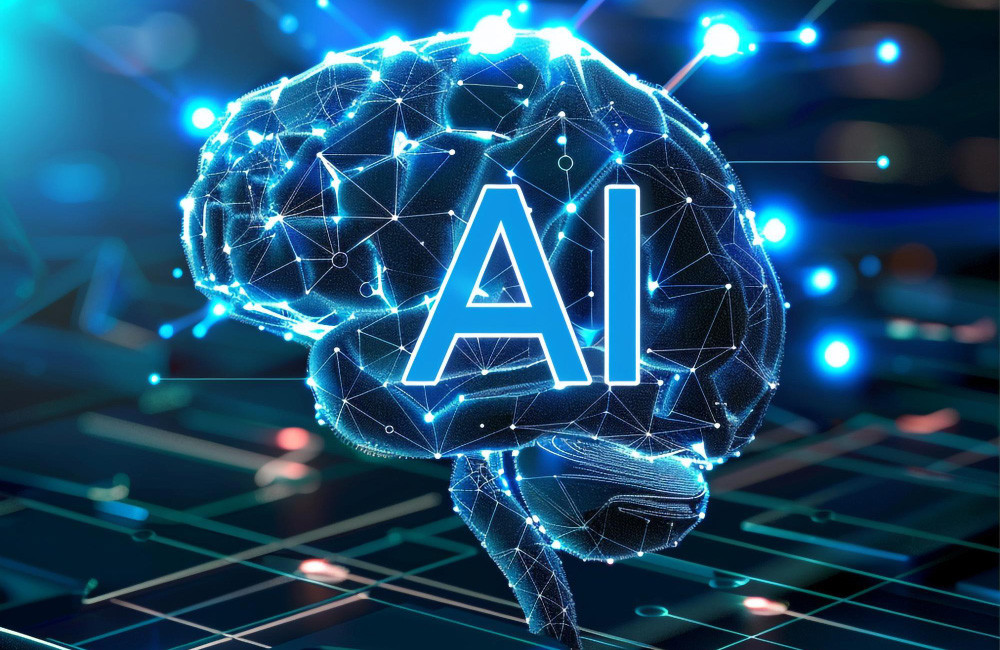 Management and Dealing with AI for study and
              research